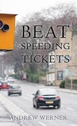 Beat Speeding Tickets