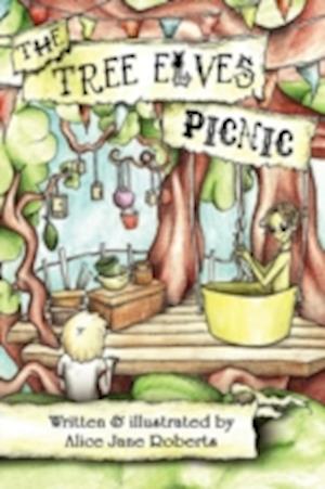 The Tree Elves Picnic