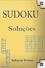 Sudoku Solucoes