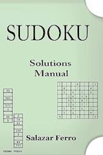 Sudoku Solutions Manual