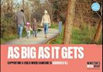 As Big As It Gets (2nd edition)