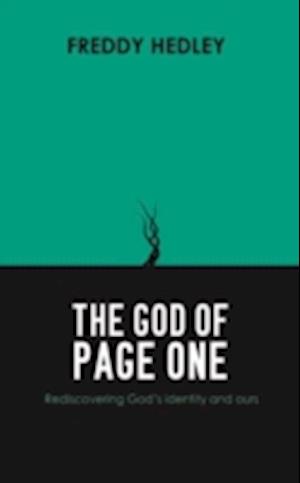 The God of Page One