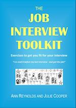 Job Interview Toolkit