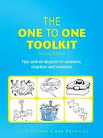 One to One Toolkit: Tips and Strategies for Advisers, Coaches and Mentors
