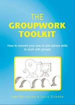 Groupwork Toolkit: How to convert your one to one advice skills to work with groups