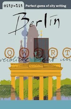 Berlin City-lit