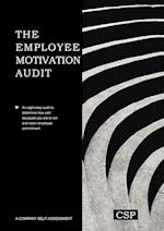 The Employee Motivation Audit