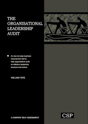 The Organisational Leadership Audit