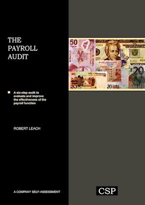 The Payroll Audit