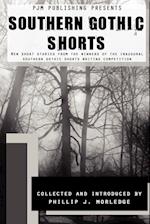 Southern Gothic Shorts