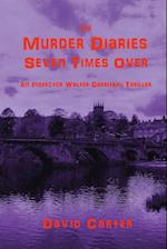 The Murder Diaries