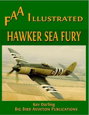 Hawker Sea Fury