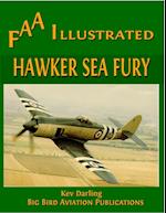 Hawker Sea Fury 