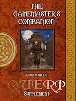 Querp - Gamesmaster's Companion