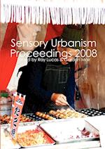 Sensory Urbanism Proceedings