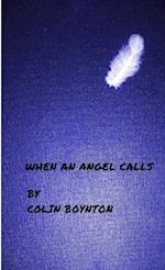 When An Angel Calls 