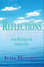 Reflections of my life living with Cerebral Palsy