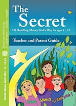 The Secret - Teacher and Parent Guide