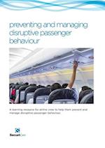 Preventing & Managing Disruptive Passenger Behaviour 