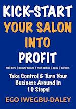 Kick-Start Your Salon Into Profit