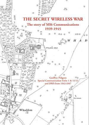 The Secret Wireless War