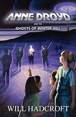 Anne Droyd and the Ghosts of Winter Hill