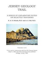 Jersey Geology Trail: A Series of Explanatory Notes on Selected Traverses 