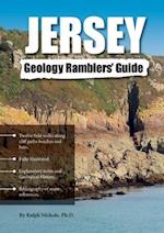 Jersey Geology Ramblers' Guide 