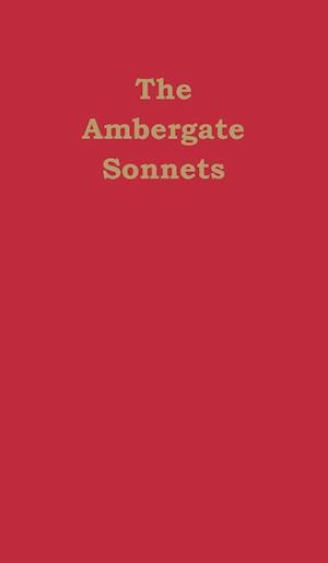 The Ambergate Sonnets