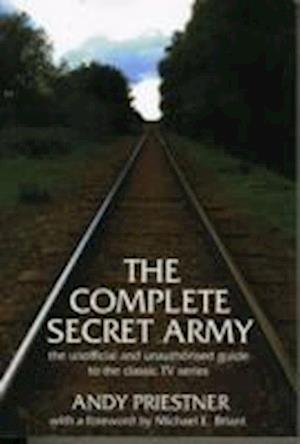 The Complete "Secret Army"