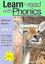 Learn to Read Rapidly with Phonics