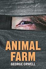 Animal Farm : Special Illustrated Edition 