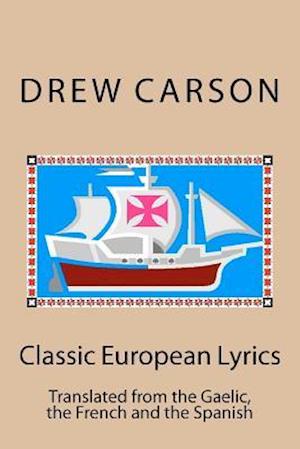 Classic European Lyrics