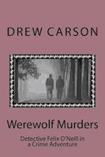 Werewolf Murders