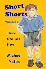 Short Shorts Volume 2