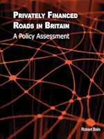 Privately Financed Roads in Britain