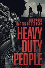 Heavy Duty People