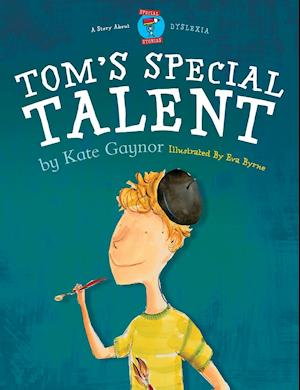 Tom's Special Talent