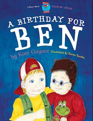 A Birthday for Ben