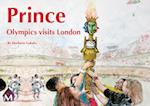 Prince Olympic Visits london