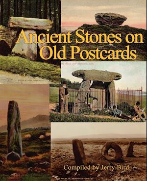 Ancient Stones on Old Postcards