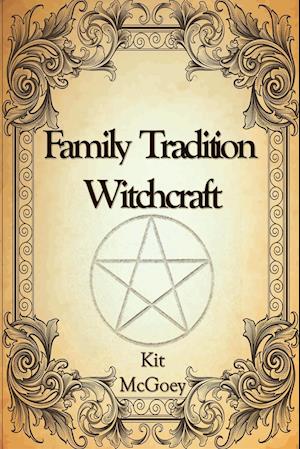Family Tradition Witchcraft