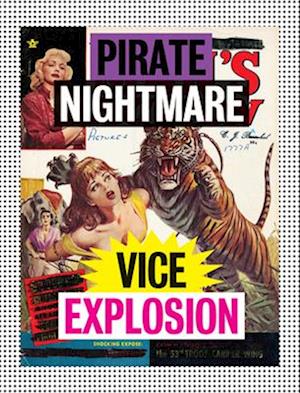 Pirate Nightmare Vice Explosion