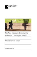 The New Museum Community