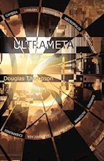 Ultrameta, a Fractal Novel (Paperback)