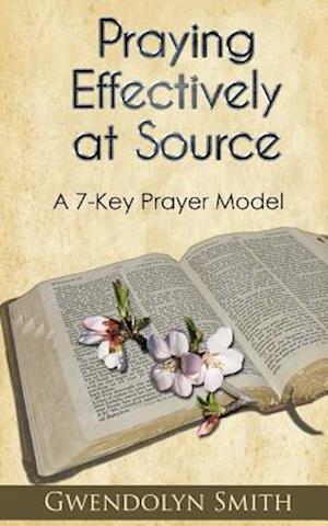 Praying Effectively at Source