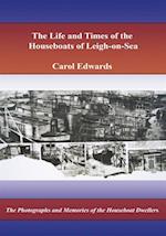 Houseboats of Leigh-on-Sea