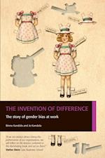 Invention of Difference