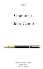 Grammar Boot Camp