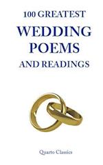 100 Greatest Wedding Poems and Readings